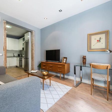 1 Bedroom 1 Bathroom Furnished - Sol - Downtown - Minty Stay Madrid Exteriér fotografie
