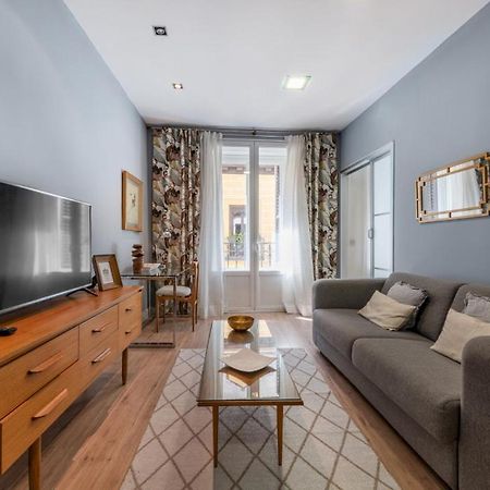 1 Bedroom 1 Bathroom Furnished - Sol - Downtown - Minty Stay Madrid Exteriér fotografie