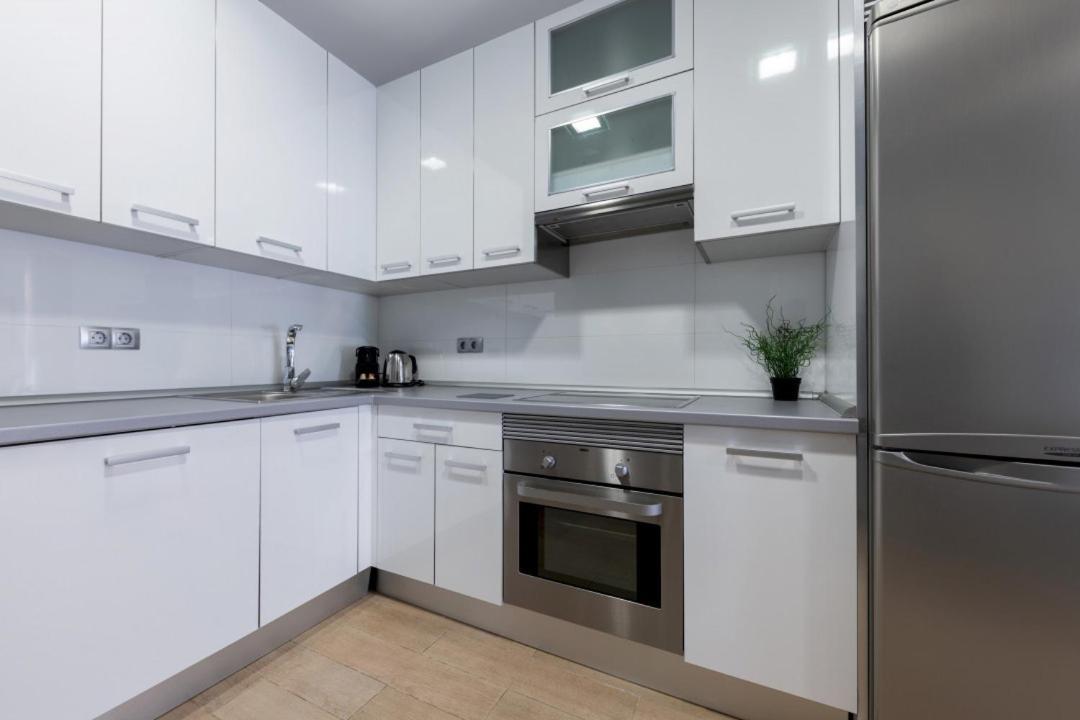 1 Bedroom 1 Bathroom Furnished - Sol - Downtown - Minty Stay Madrid Exteriér fotografie