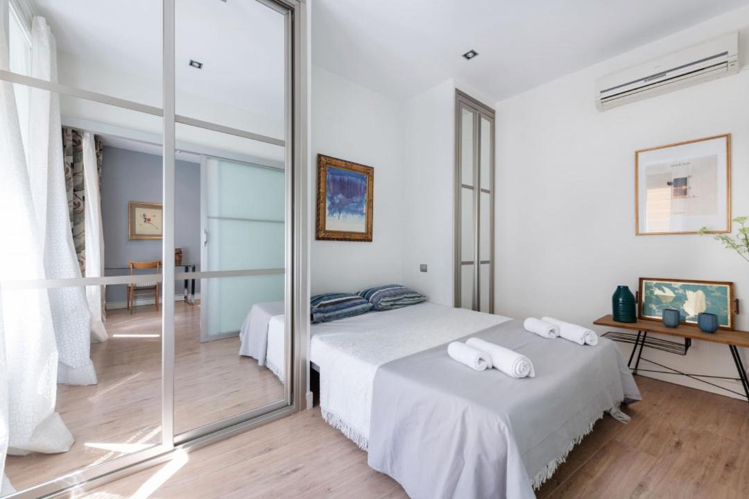 1 Bedroom 1 Bathroom Furnished - Sol - Downtown - Minty Stay Madrid Exteriér fotografie